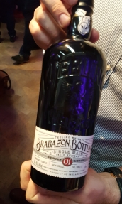 Teeling Whiskey - Brabazon Bottling