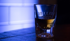 Bulleit Frontier Whiskey
